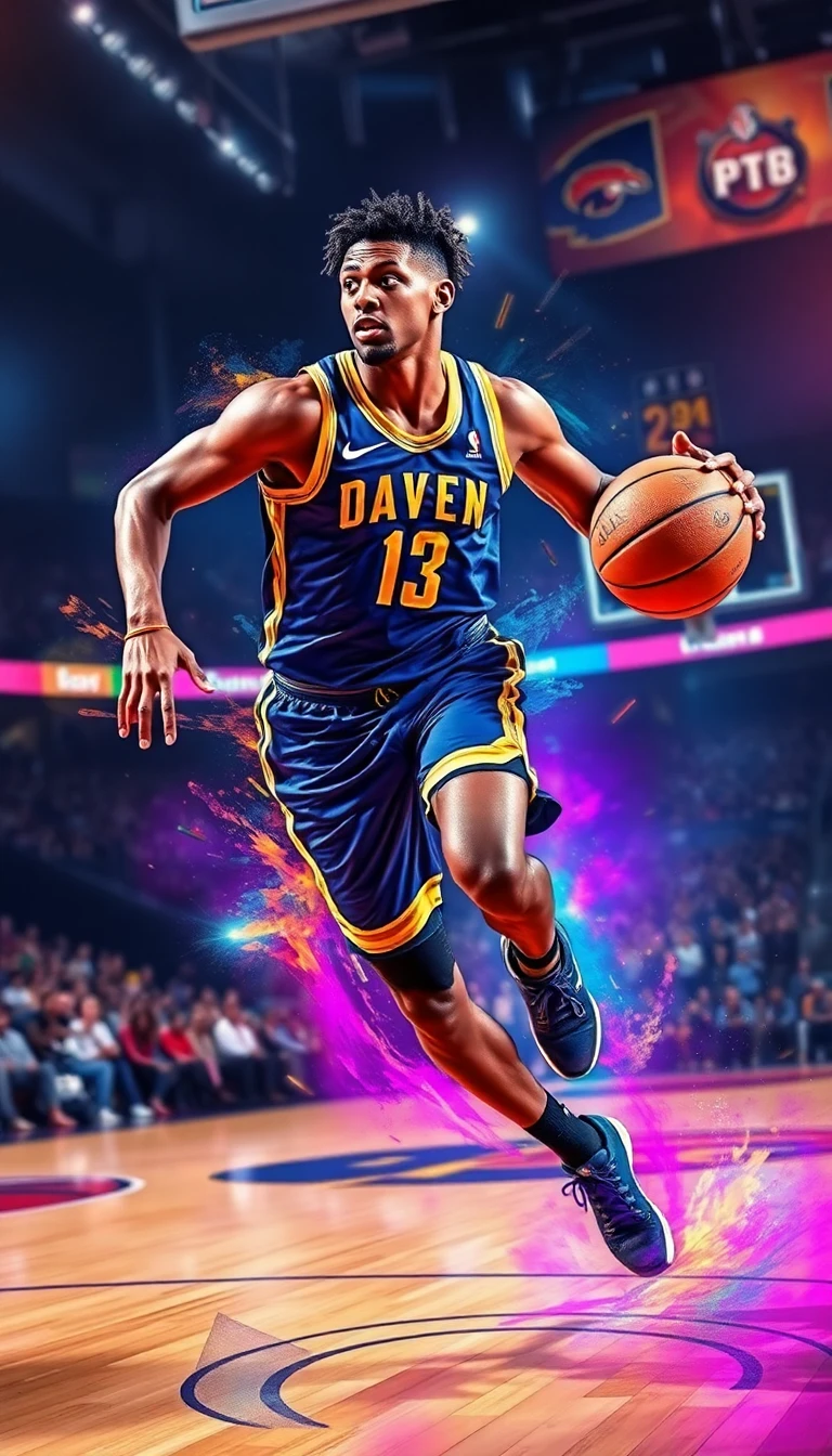 Ja Morrant Wallpaper