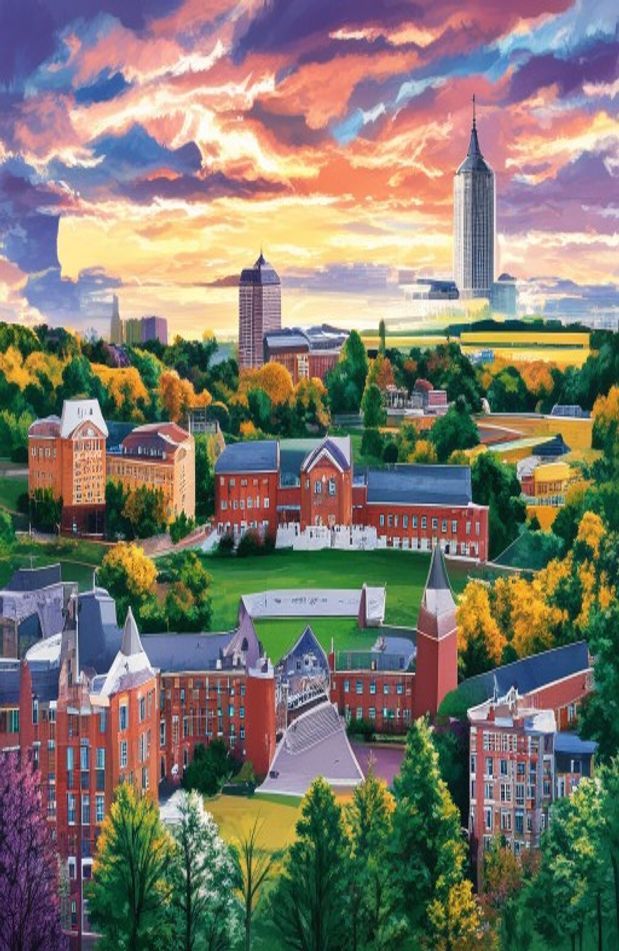University Of Michigan Screensaver Wallpaper