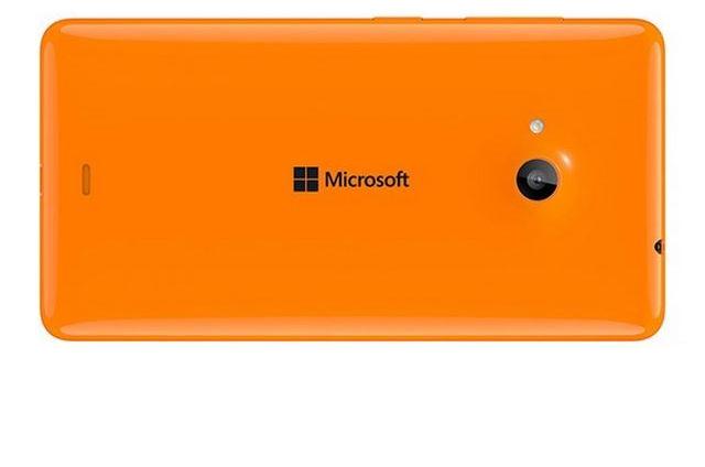 Microsoft Lumia Features Specifications Details