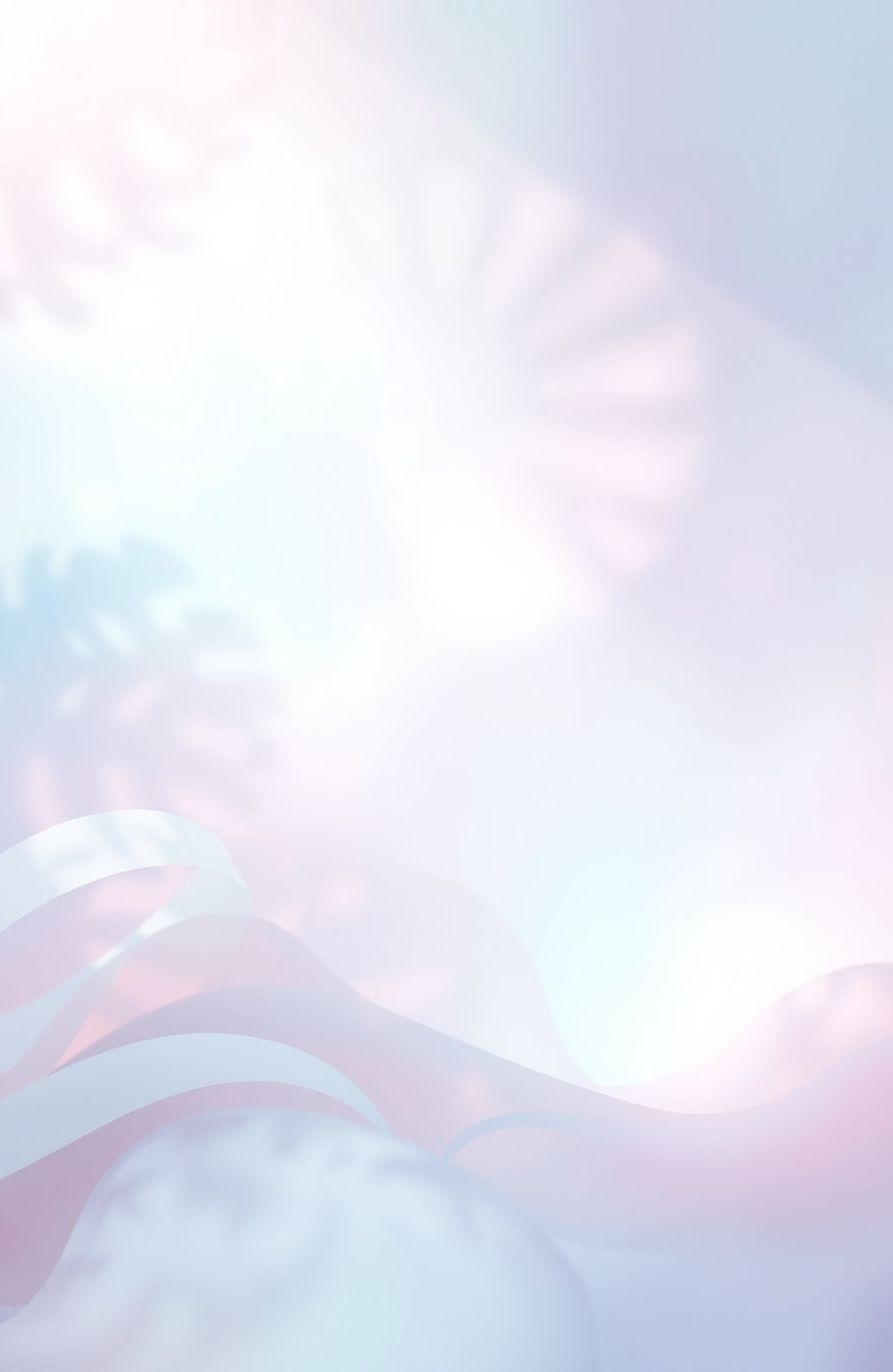 Pastel Colors Background