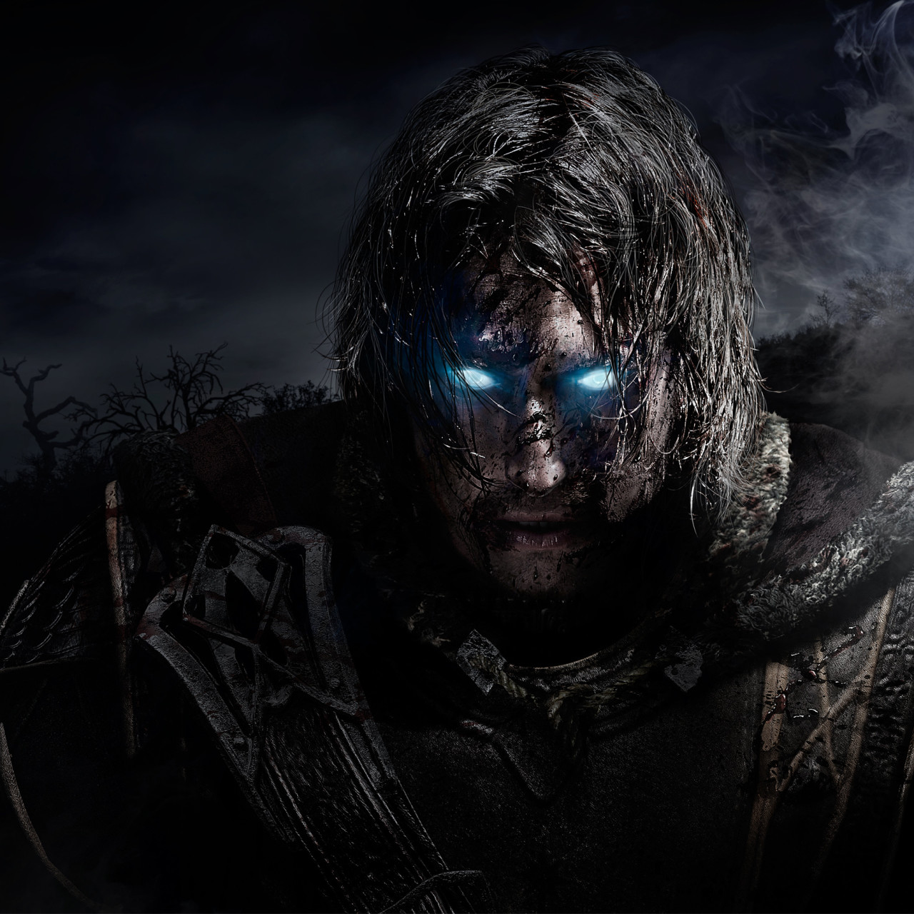 Middle Earth Shadow Of Mordor HD Wallpaper