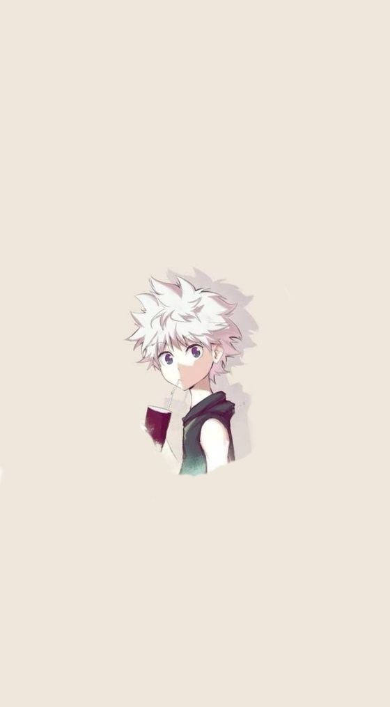 Fondos De Fotos Hunter X Wallpaper