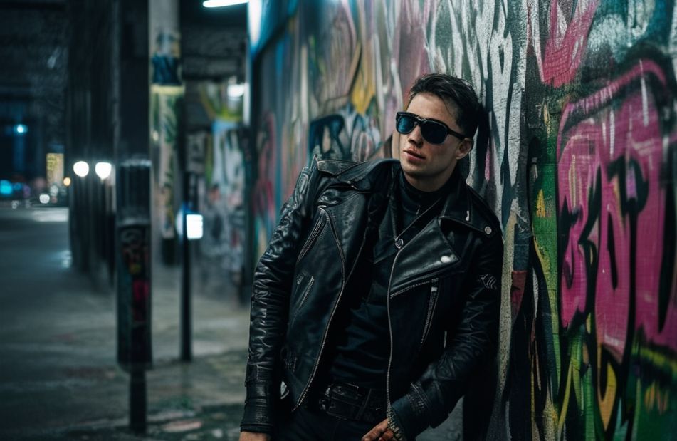Badboy Background