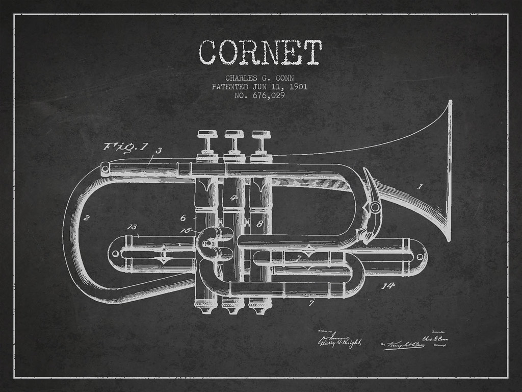 Cor Patent Drawing From Measure Draw