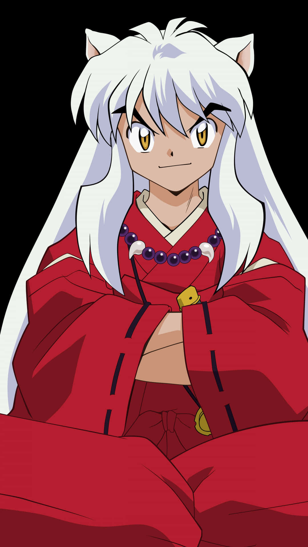 Inuyasha Phone Wallpaper