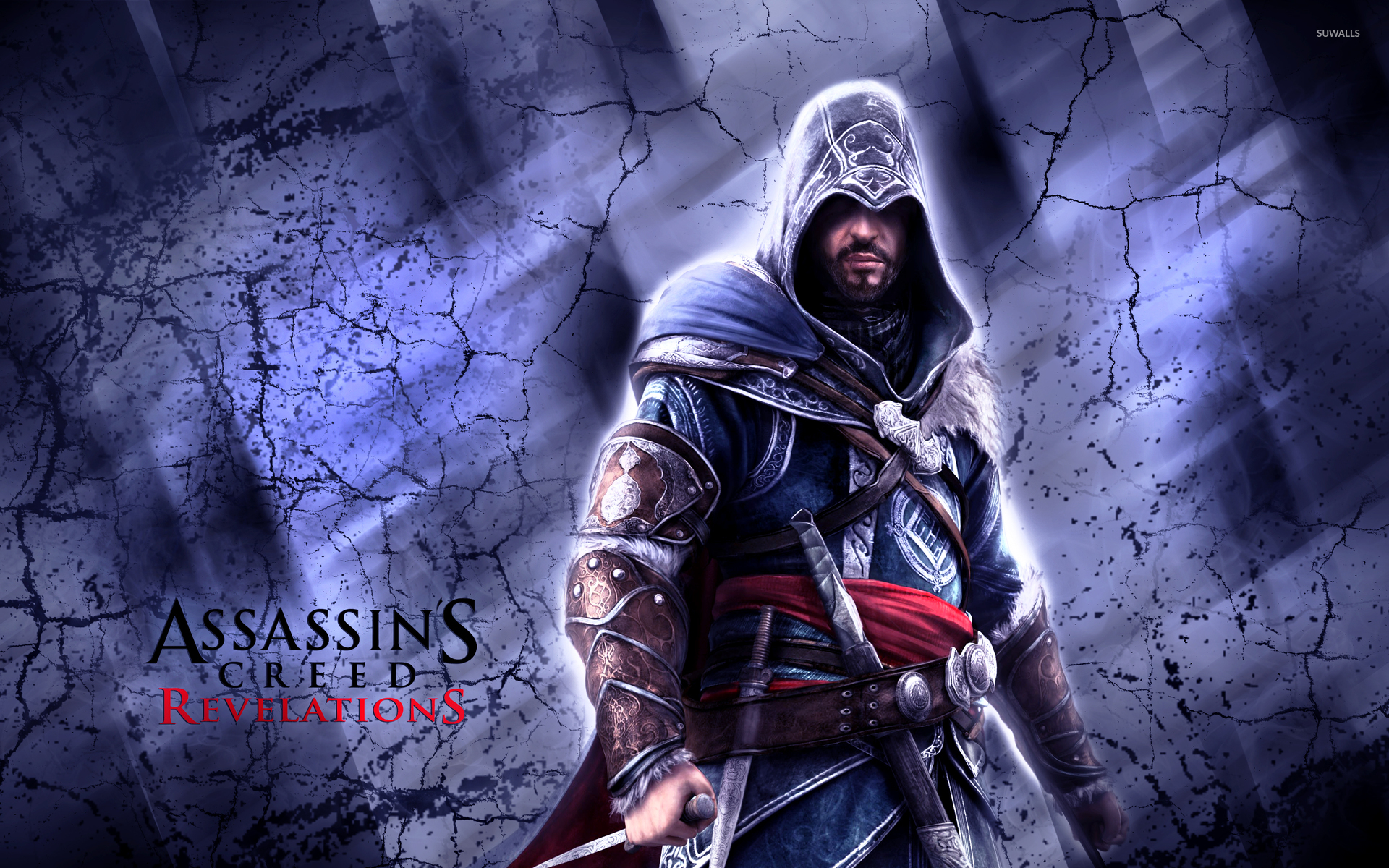 Assassin S Creed Revelations Wallpaper Wallpapersafari