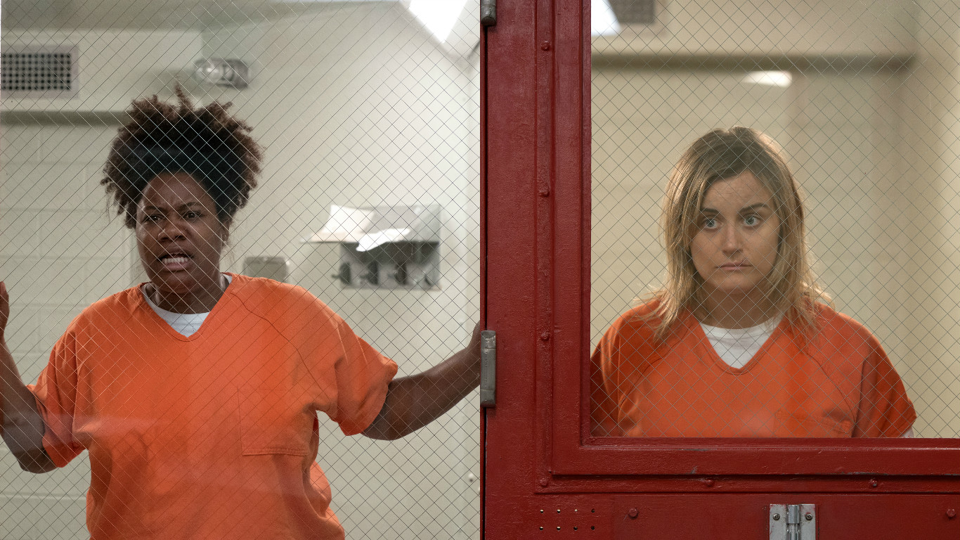 Orange Is the New Black Season 6 Trailer Is Here And It Is