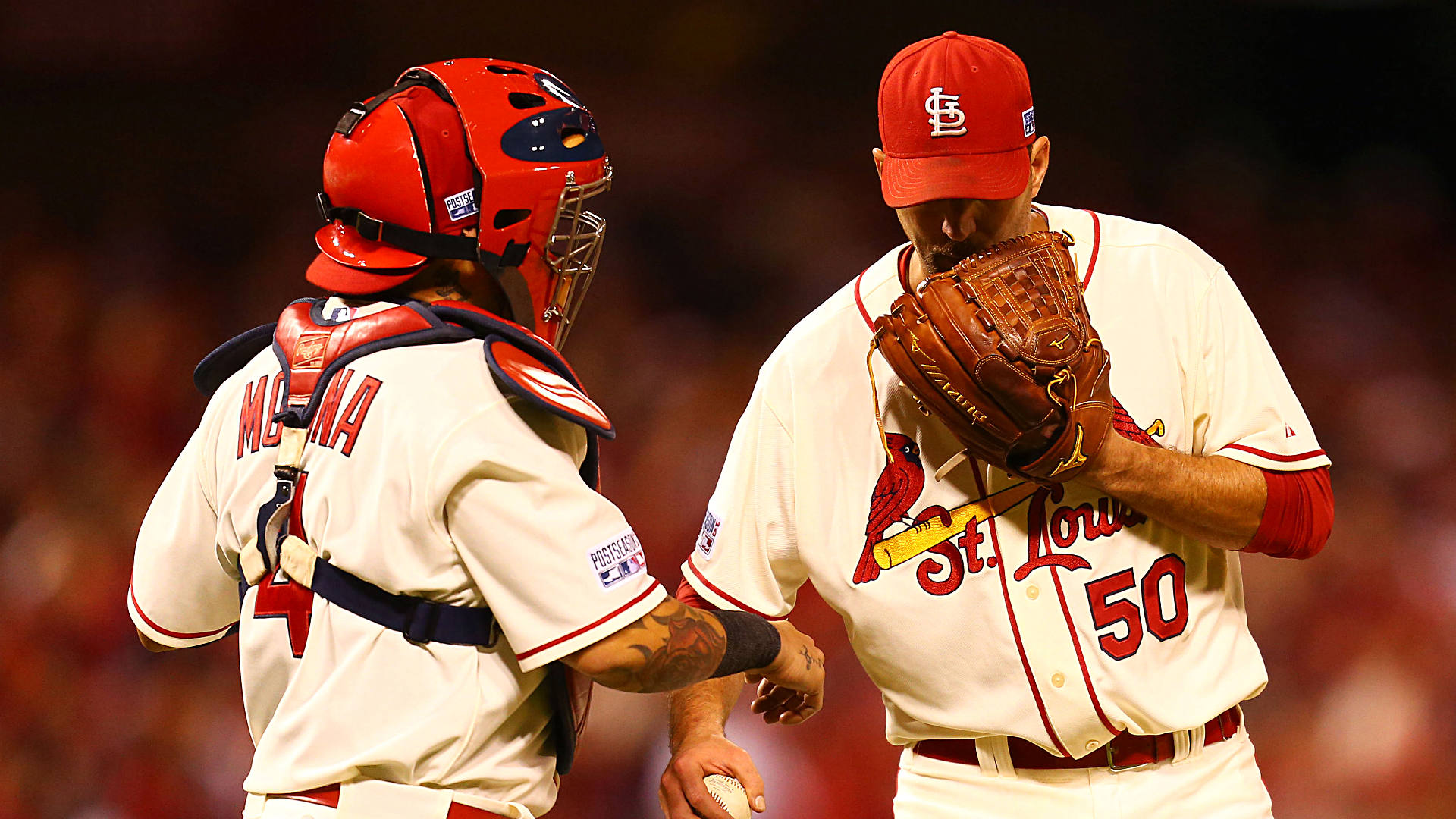 N L Central Predictions St Louis Cardinals Cleat Geeks