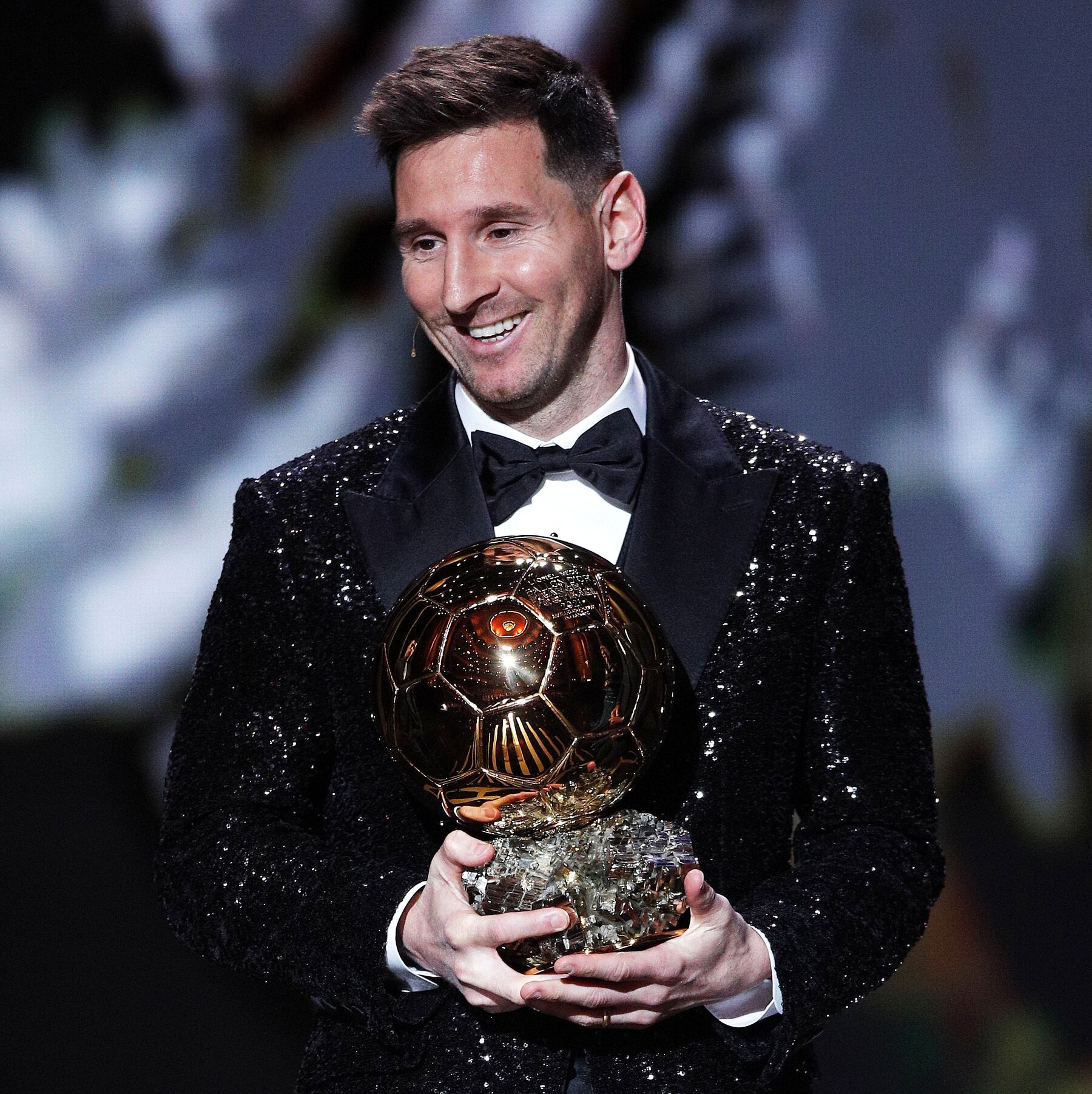 Free Download Lionel Messi Wins Record Seventh Ballon Dor The New York 