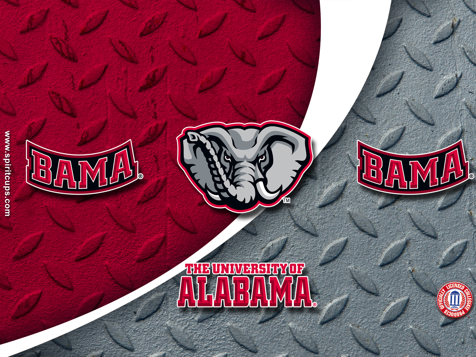 University Of Alabama Wallpaper Brax Fundraising