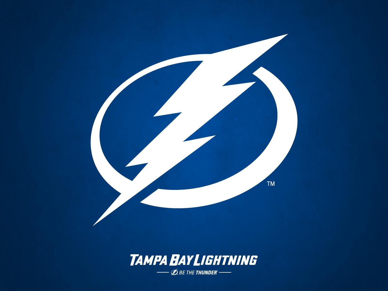 Tampa Bay Lightning Wallpaper Logos WallpaperSafari