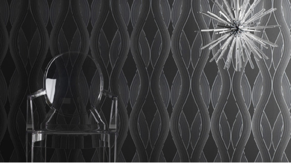 Featured image of post Black And Silver Wallpaper B&amp;Q