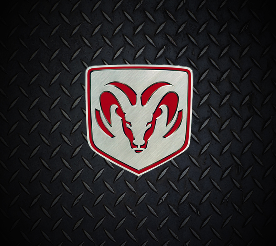 Dodge Logo Wallpaper HD
