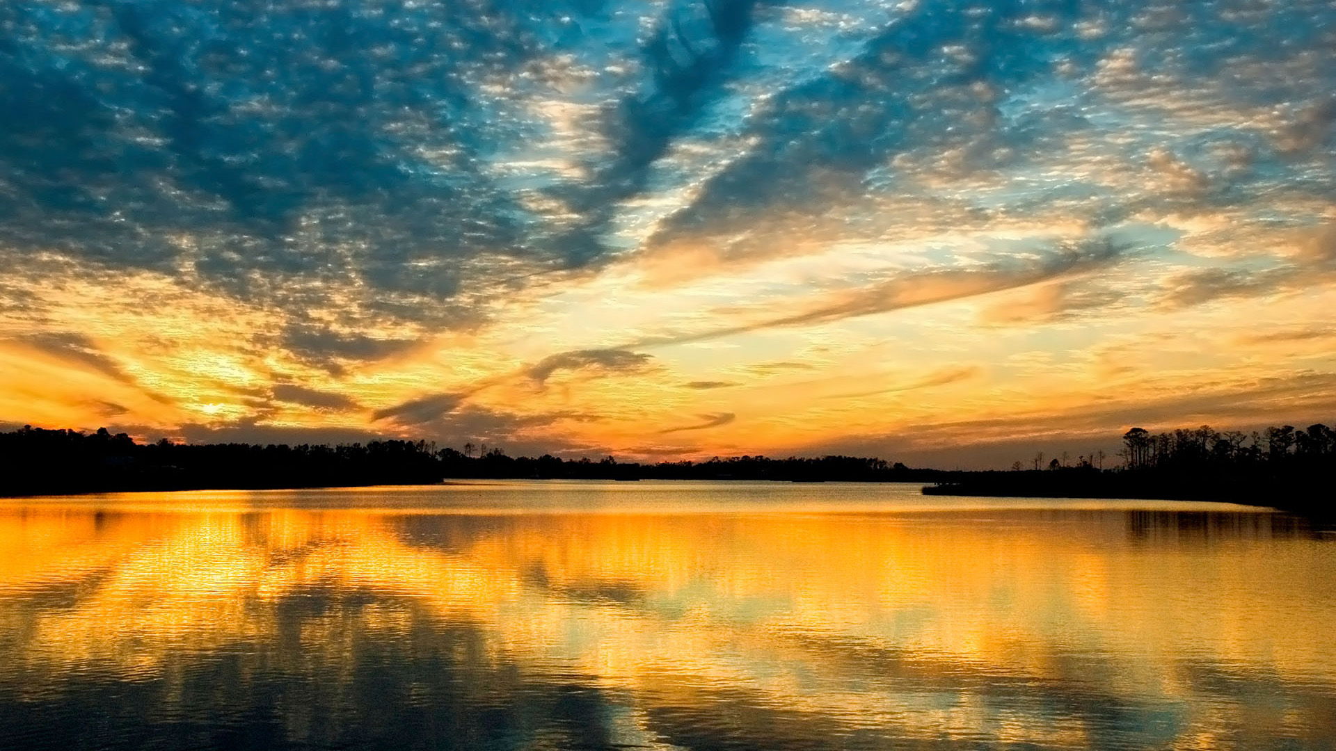 Sunset Background Picture High Quality Pictures