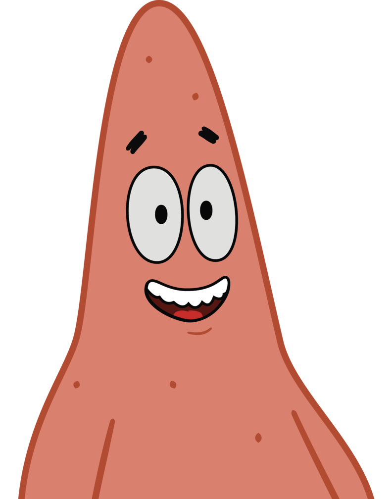 Free Download Love You Patrick Star By Thunderbulletmlp 792x1008 For Your Desktop Mobile Tablet Explore 50 Funny Patrick Star Wallpaper Spongebob And Patrick Wallpaper Surprised Patrick Wallpaper Patrick Wallpapers