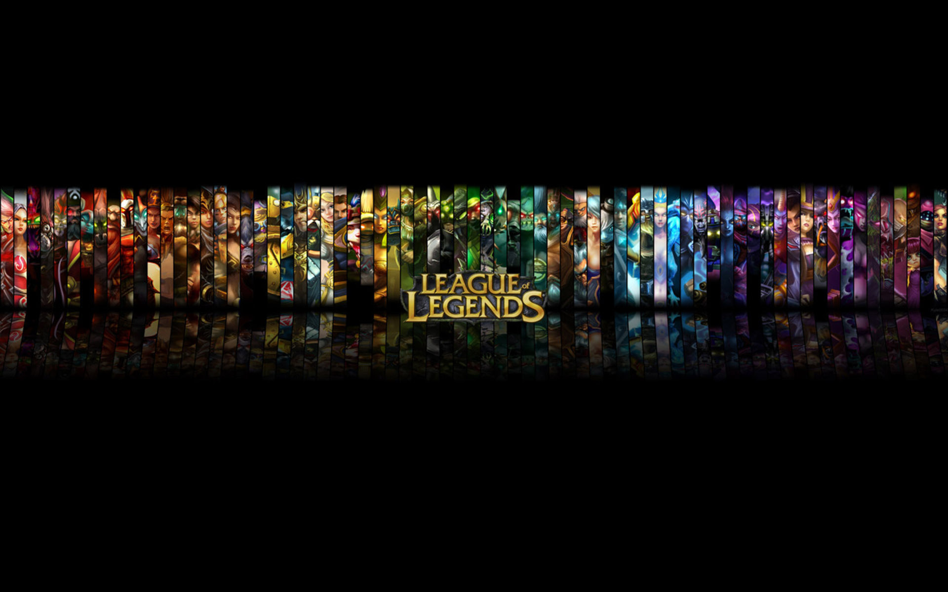  of Legends Negre Context League of Legends Negre Context wallpapers