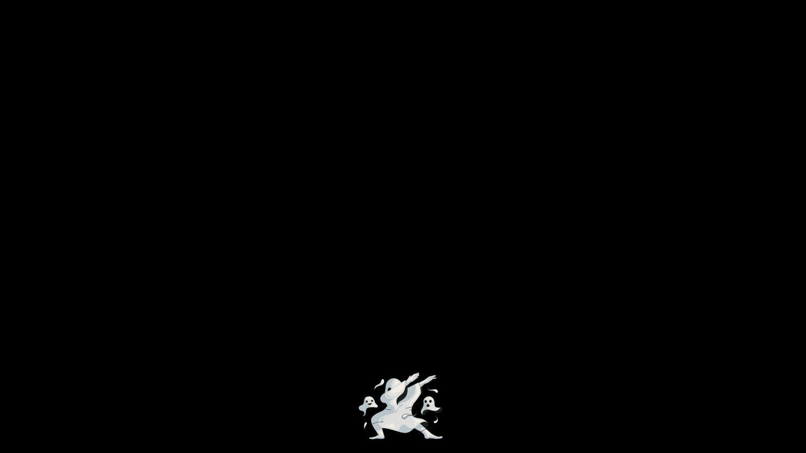 Black Aesthetic Wallpaper