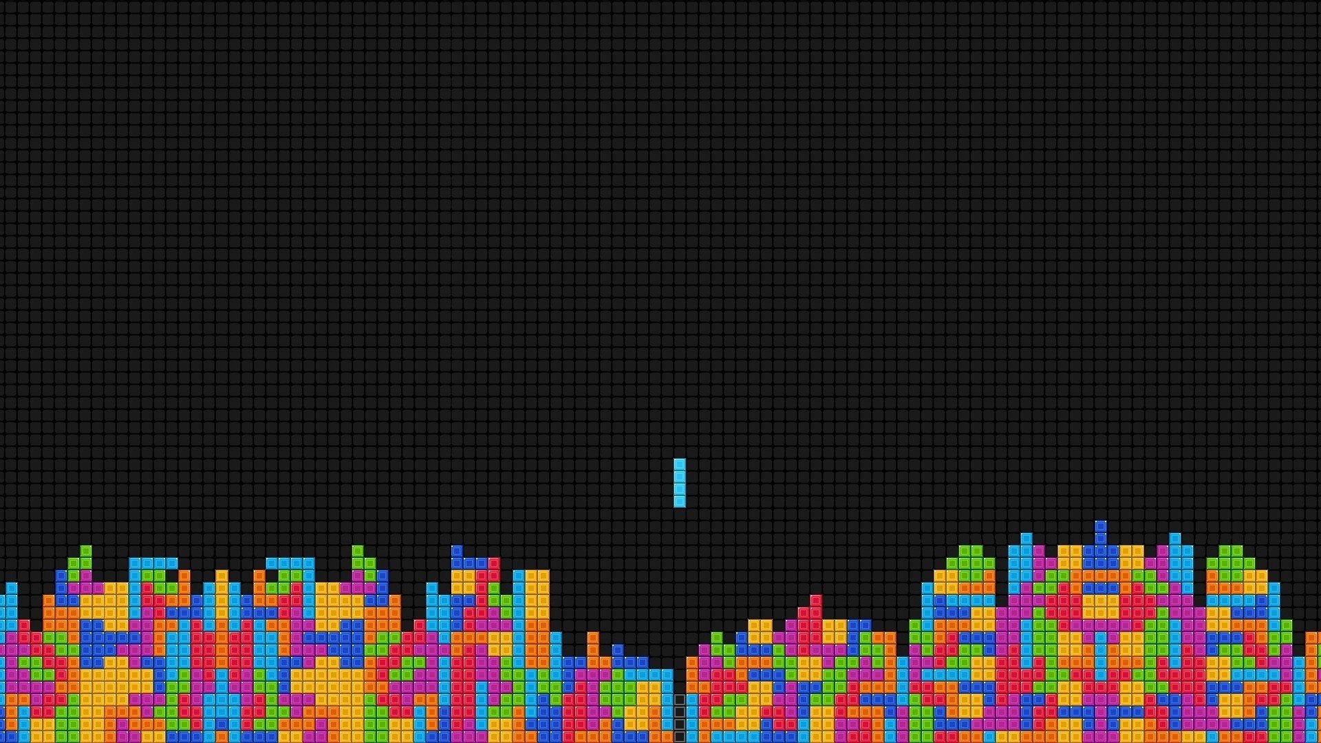 Background Texture Tetris Figures   Free Stock Photos Images HD