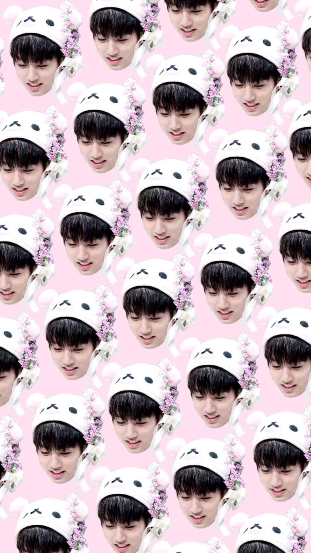 Bts Funny Picture Wallpaper