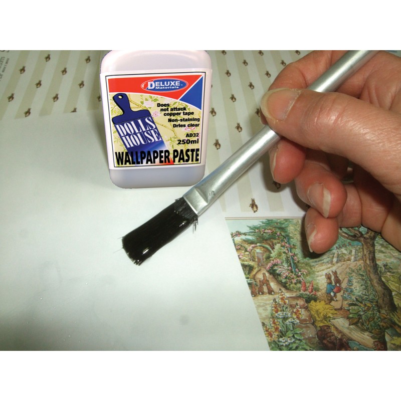 Free download Wallpaper Paste Deluxe Materials [800x800] for your Desktop, Mobile & Tablet