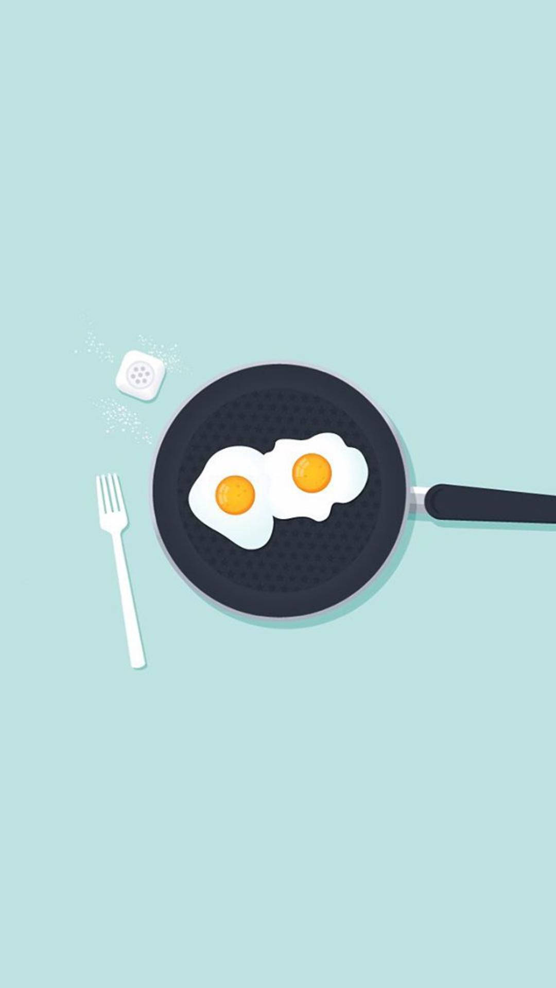 Minimalist iPhone Wallpaper