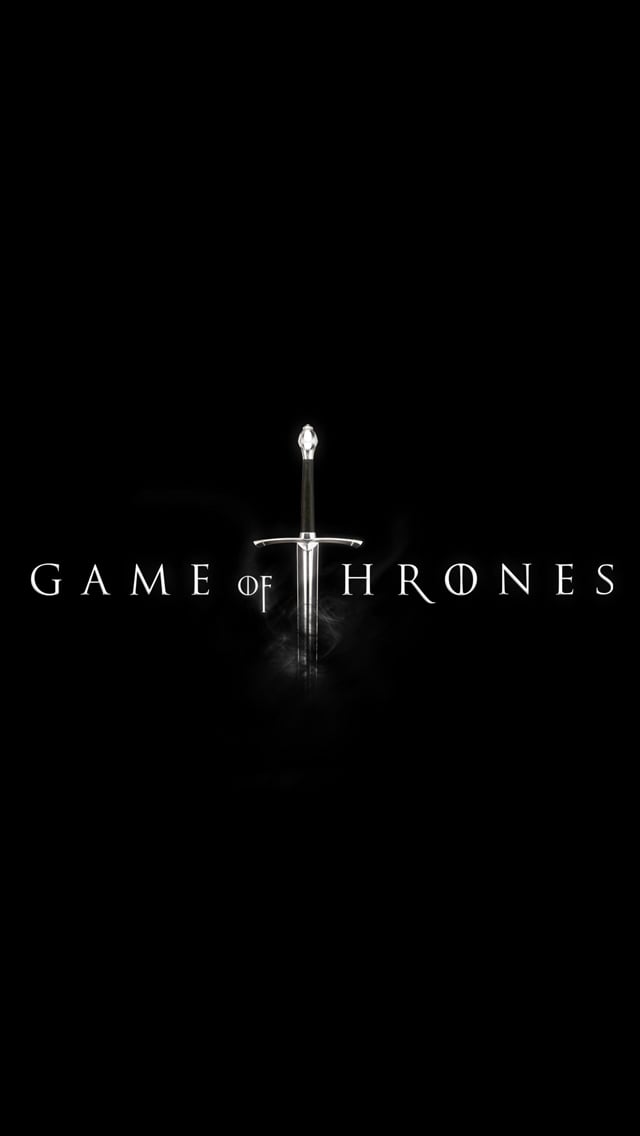 Game of Thrones   The iPhone Wallpapers 640x1136