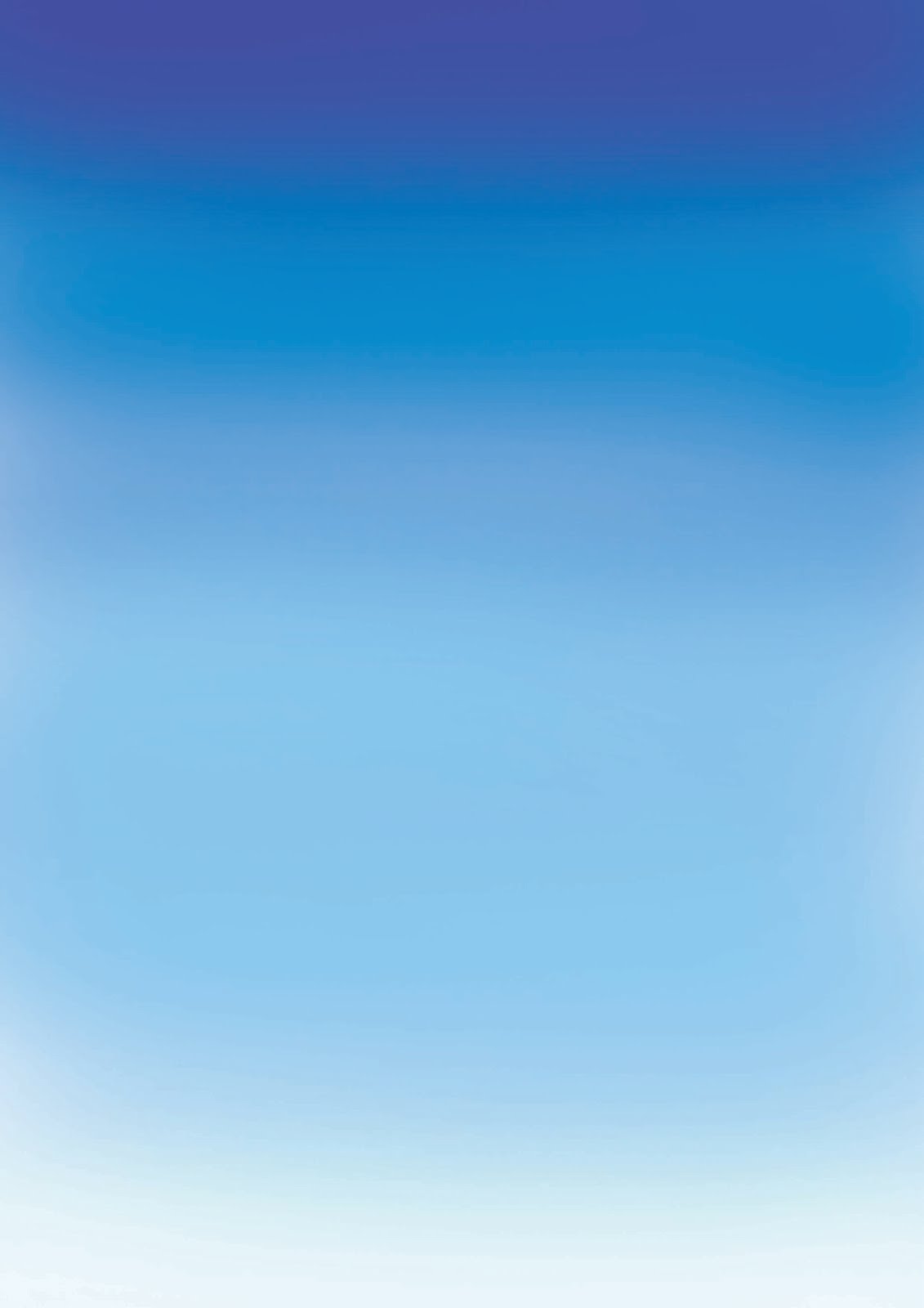 Blue Sky Background Photoshop