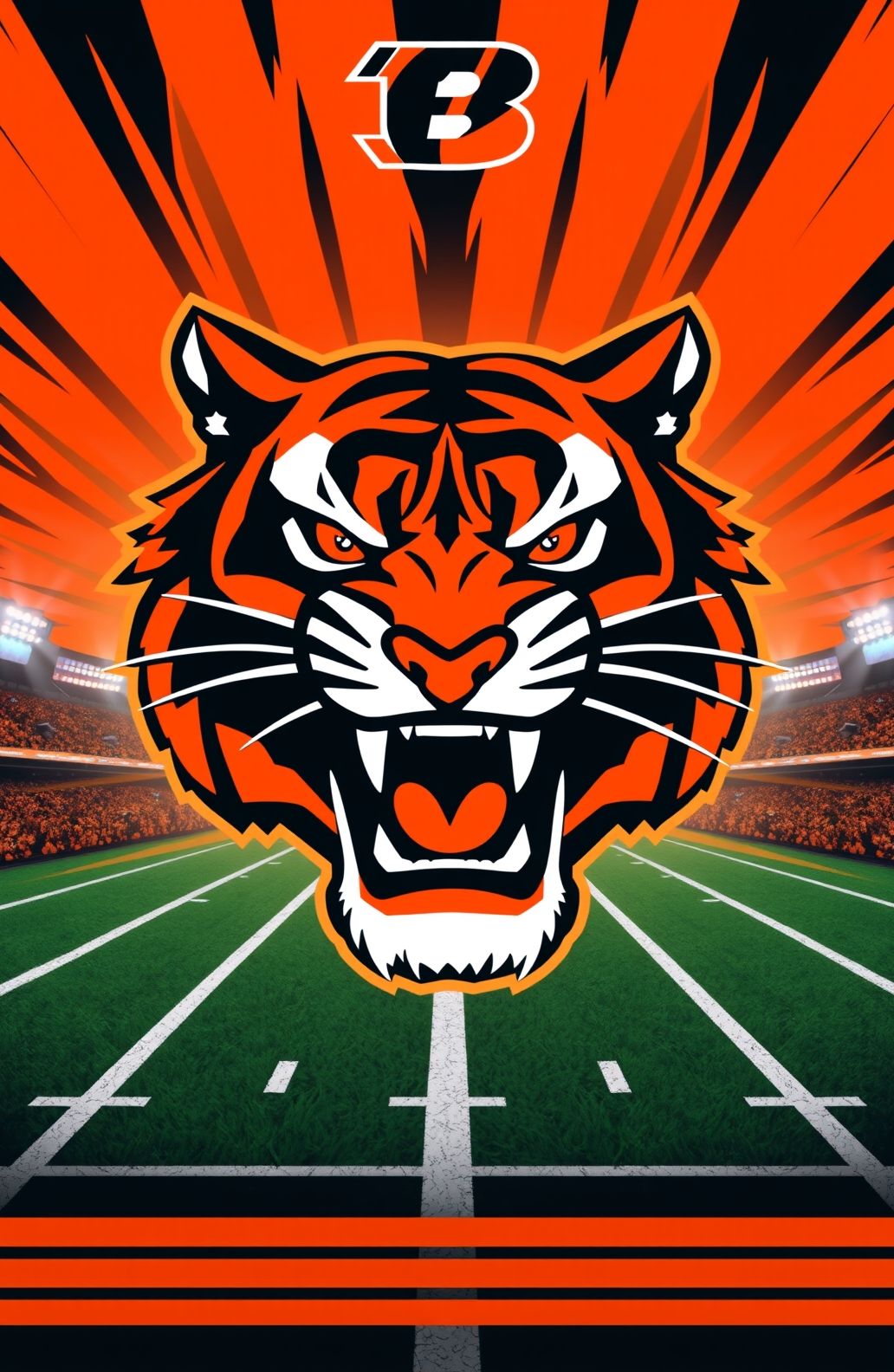 Cincinnati Bengals Wallpaper And Screensavers