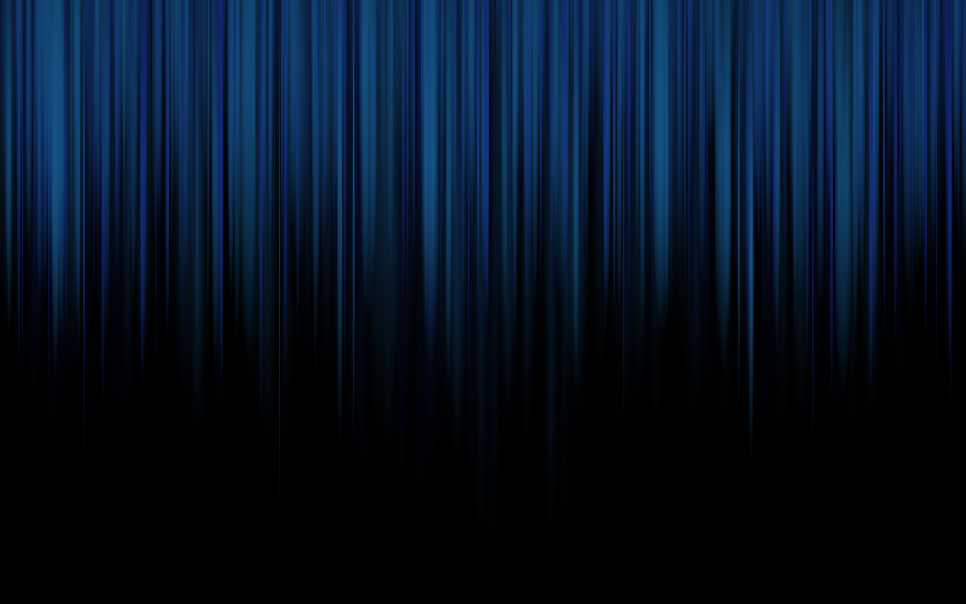 Black And Blue Stripes Desktop Pc Mac Wallpaper