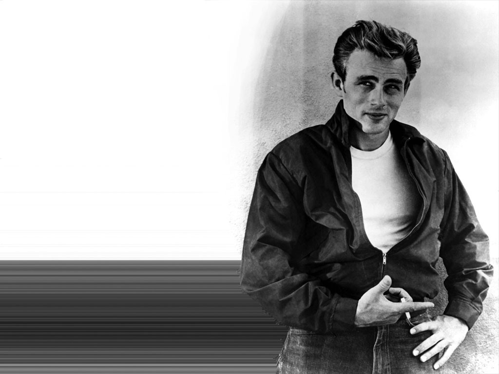 James Dean Image Wallpaper HD And