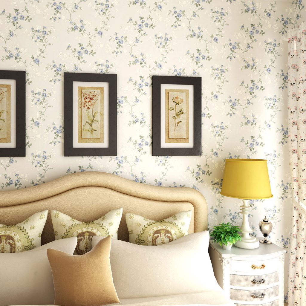 Terbaru Wallpaper Dinding Kamar Tidur Minion