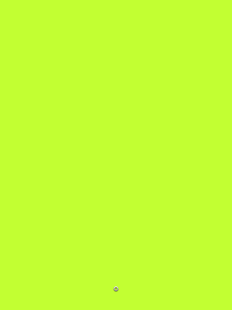 Pretty Lime Green Wallpaper Would Be If It