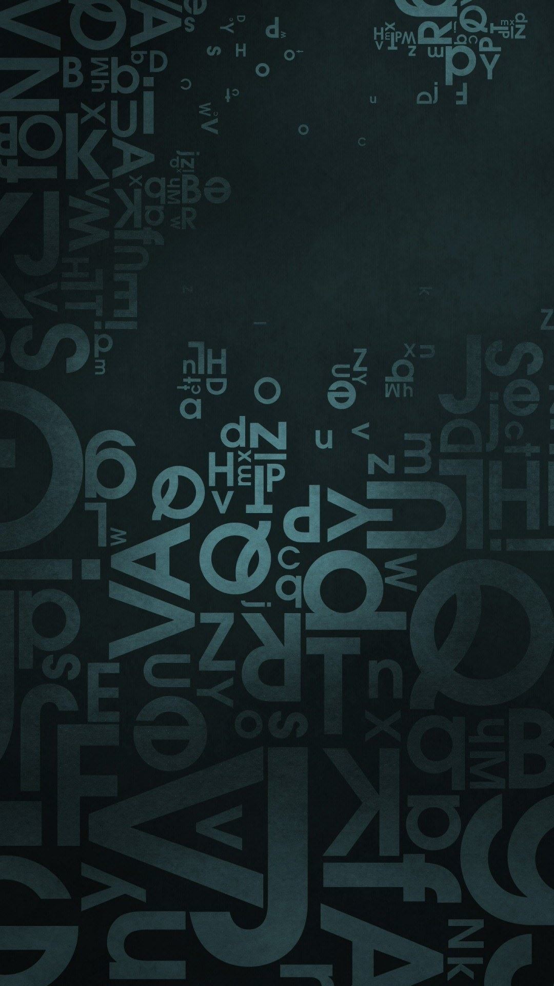Letter S Wallpaper