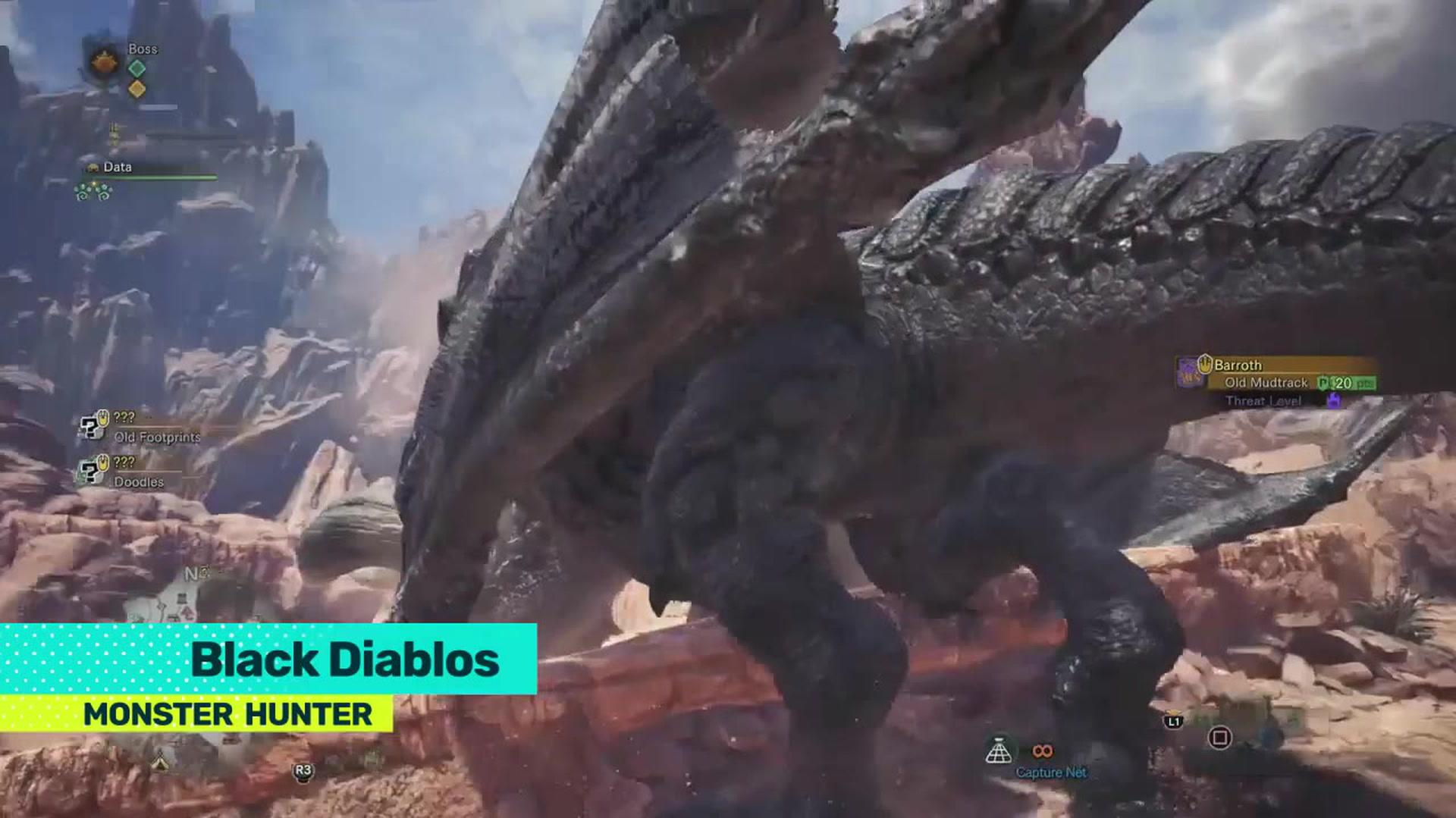 MH Babies: Diablos & Black Diablos – Cypritree