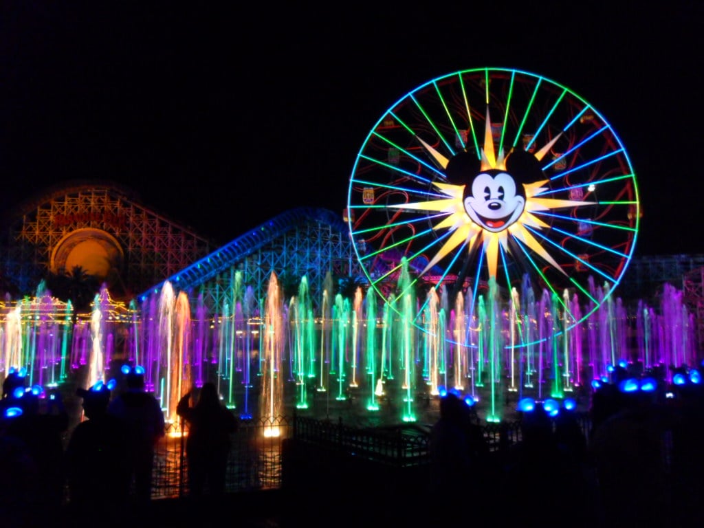 Babes in Disneyland Terrific Tip Tuesday Mickeys Fun Wheel 1024x768