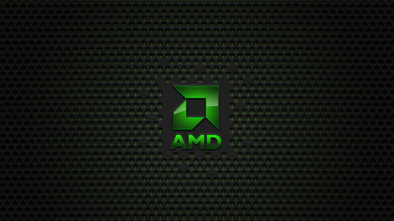 Laptop Amd Wallpaper HD Desktop Background
