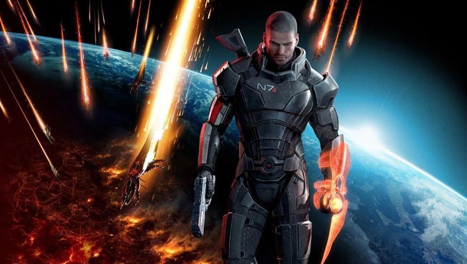 Mass Effect Wallpaper Ps Vita Mmgn Australia