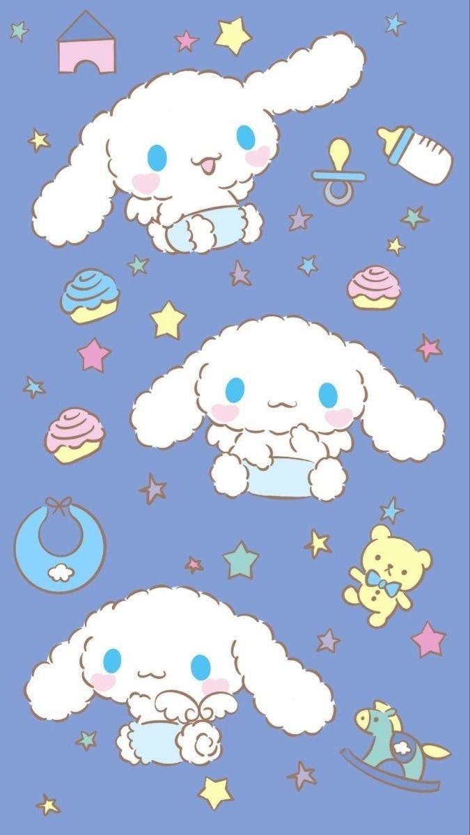 Par Fozz Cute Cartoon Wallpaper Hello Kitty iPhone