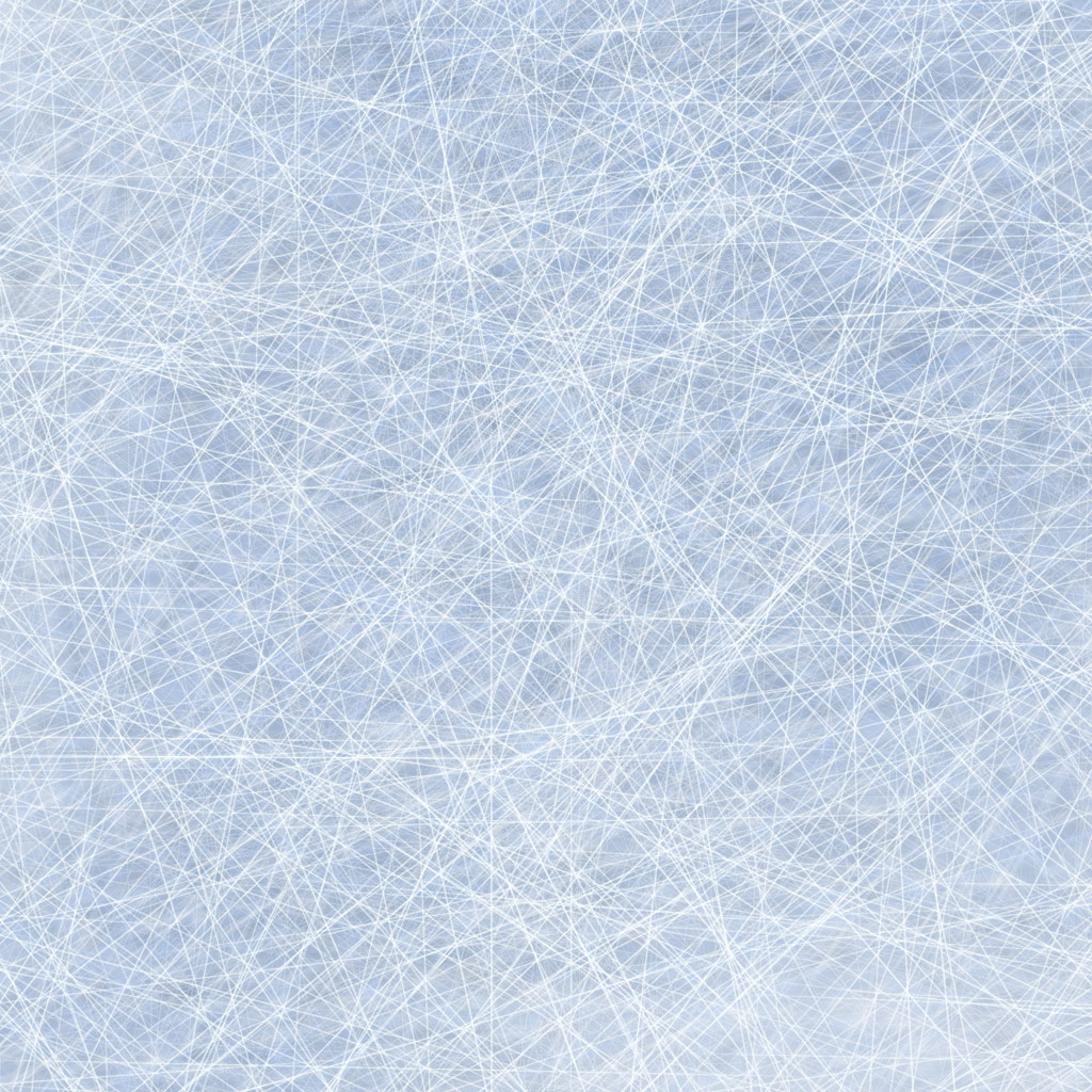 Hockey Ice Texture iPad Wallpaper Background