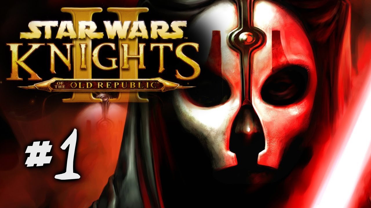 Star Wars Kotor W Kootra Part I Love This Game