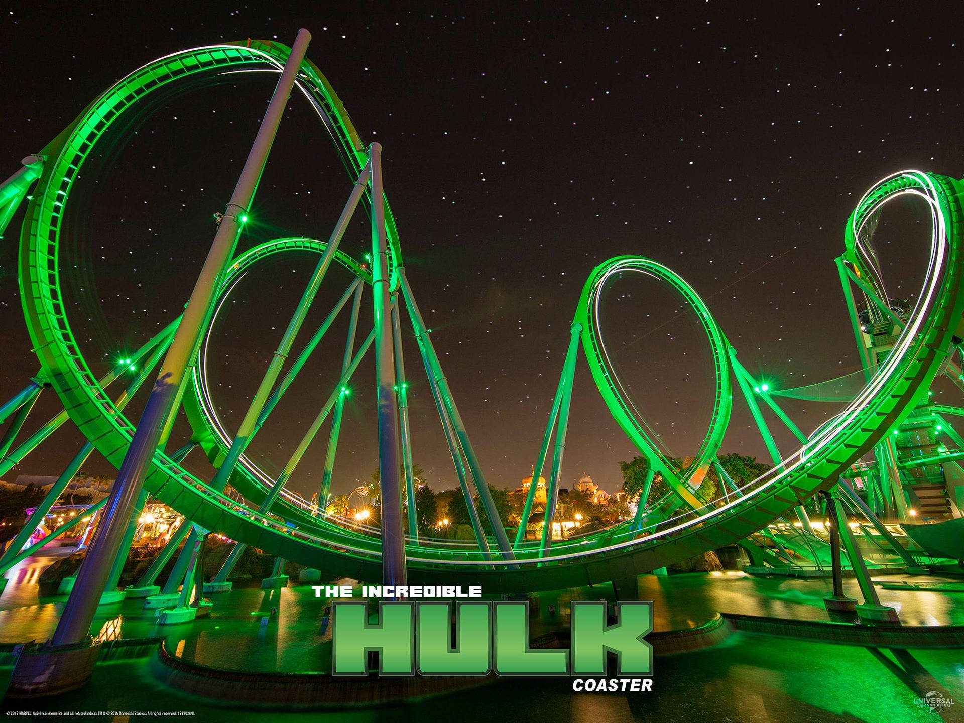 Top Universal Studios Wallpaper Full HD 4k To Use