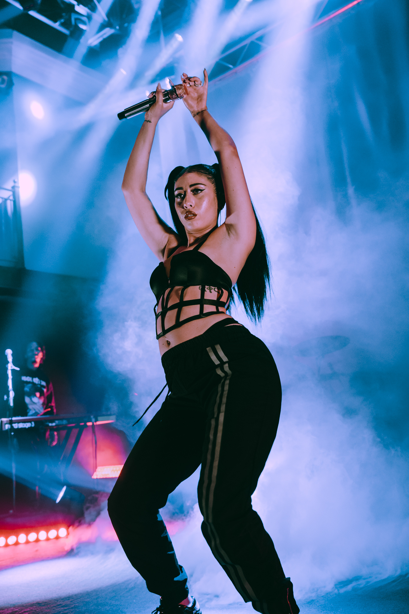 Kali Uchis Wallpaper