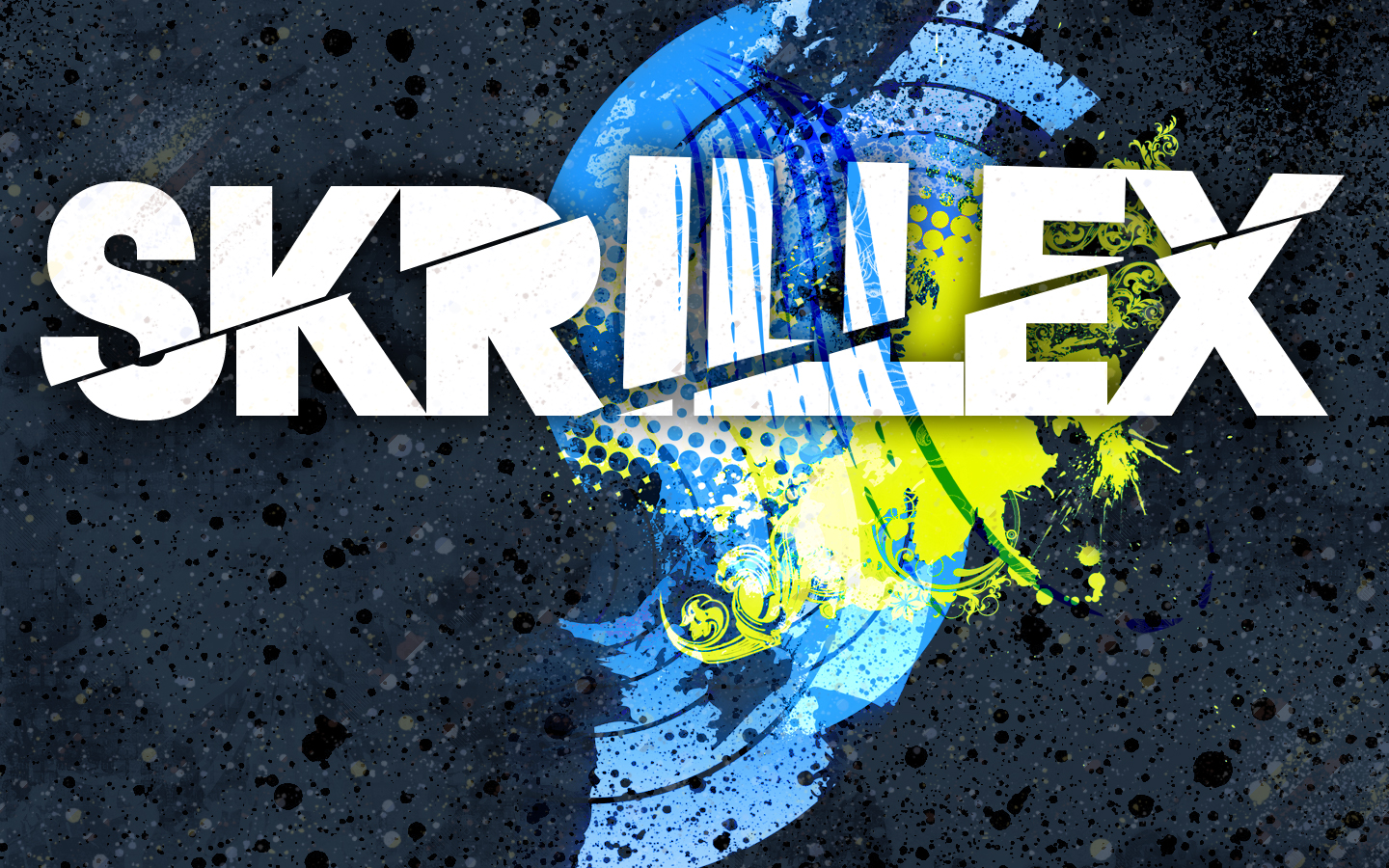 Skrillex Wallpaper