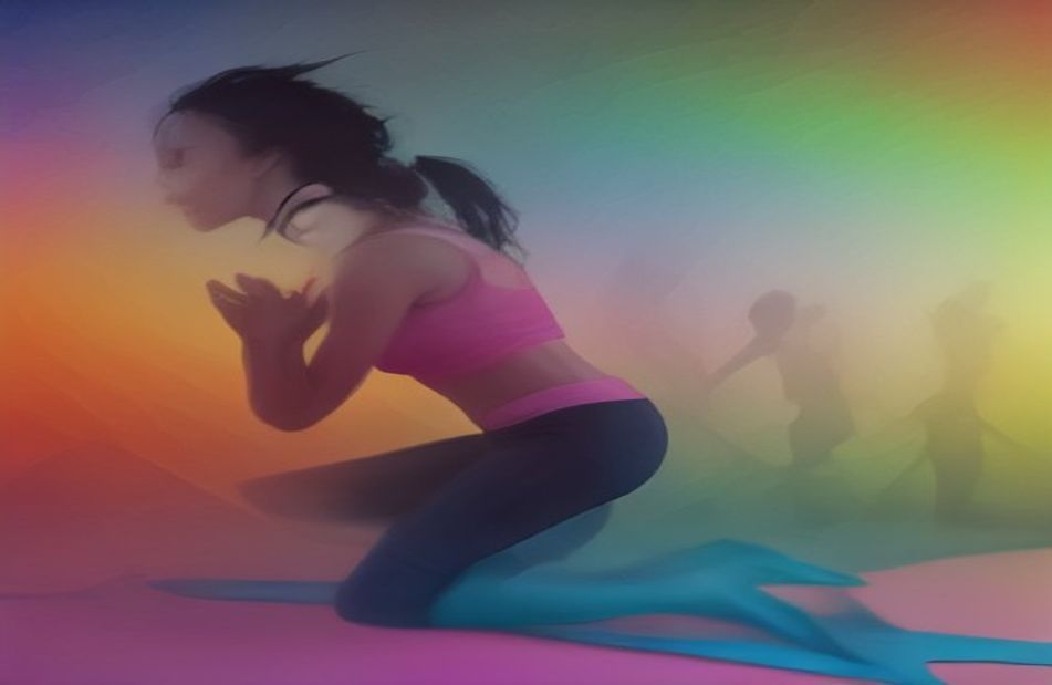 Fit Girls Wallpaper