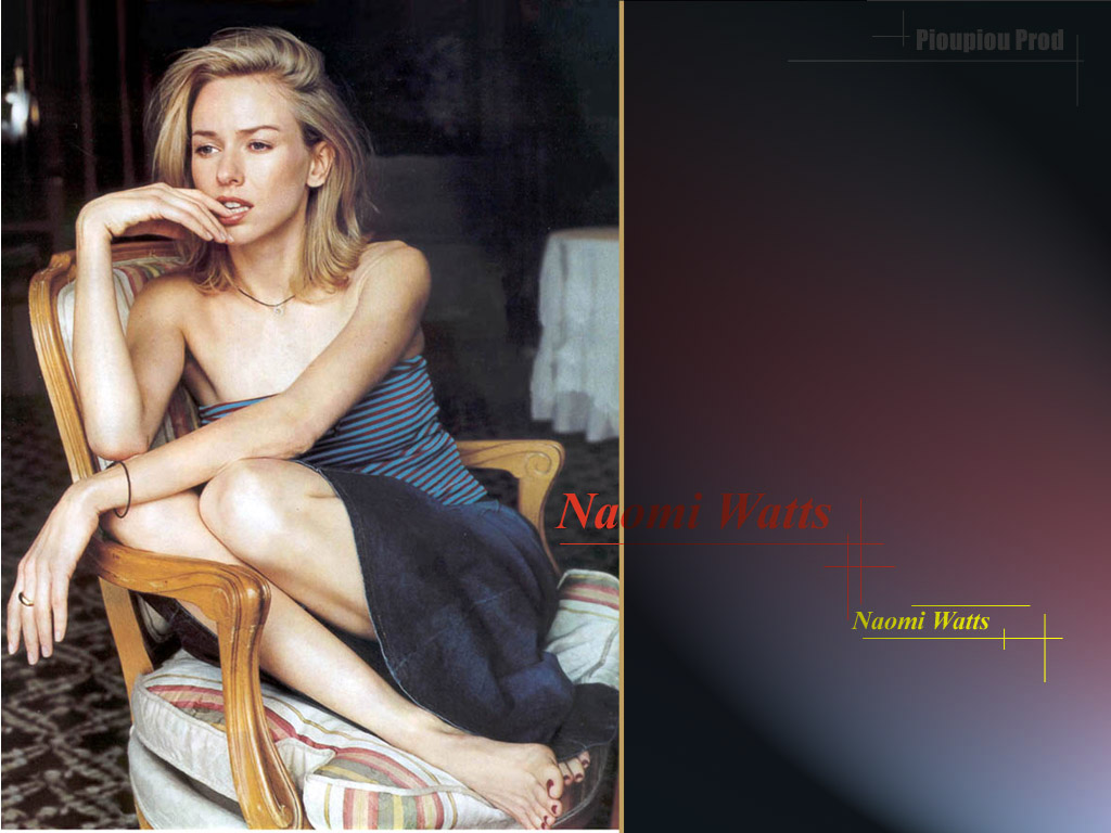 Naomi Watts Wallpaper