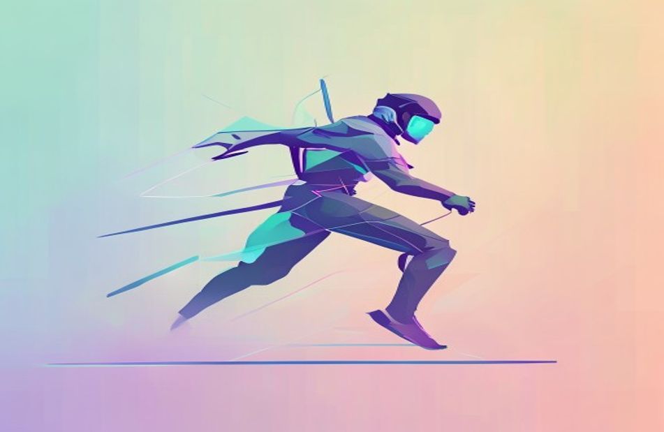 Minimalist Gaming Wallpaper