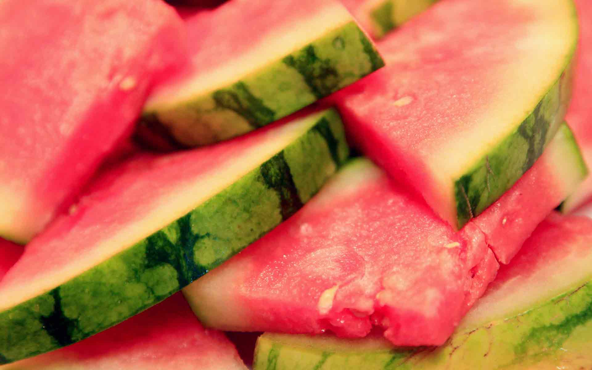 Watermelon iPhone Wallpaper Food