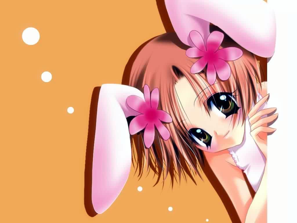40 Cute Anime Wallpapers  Wallpaperboat