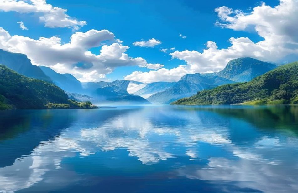 Blue Hd Wallpaper 1080p