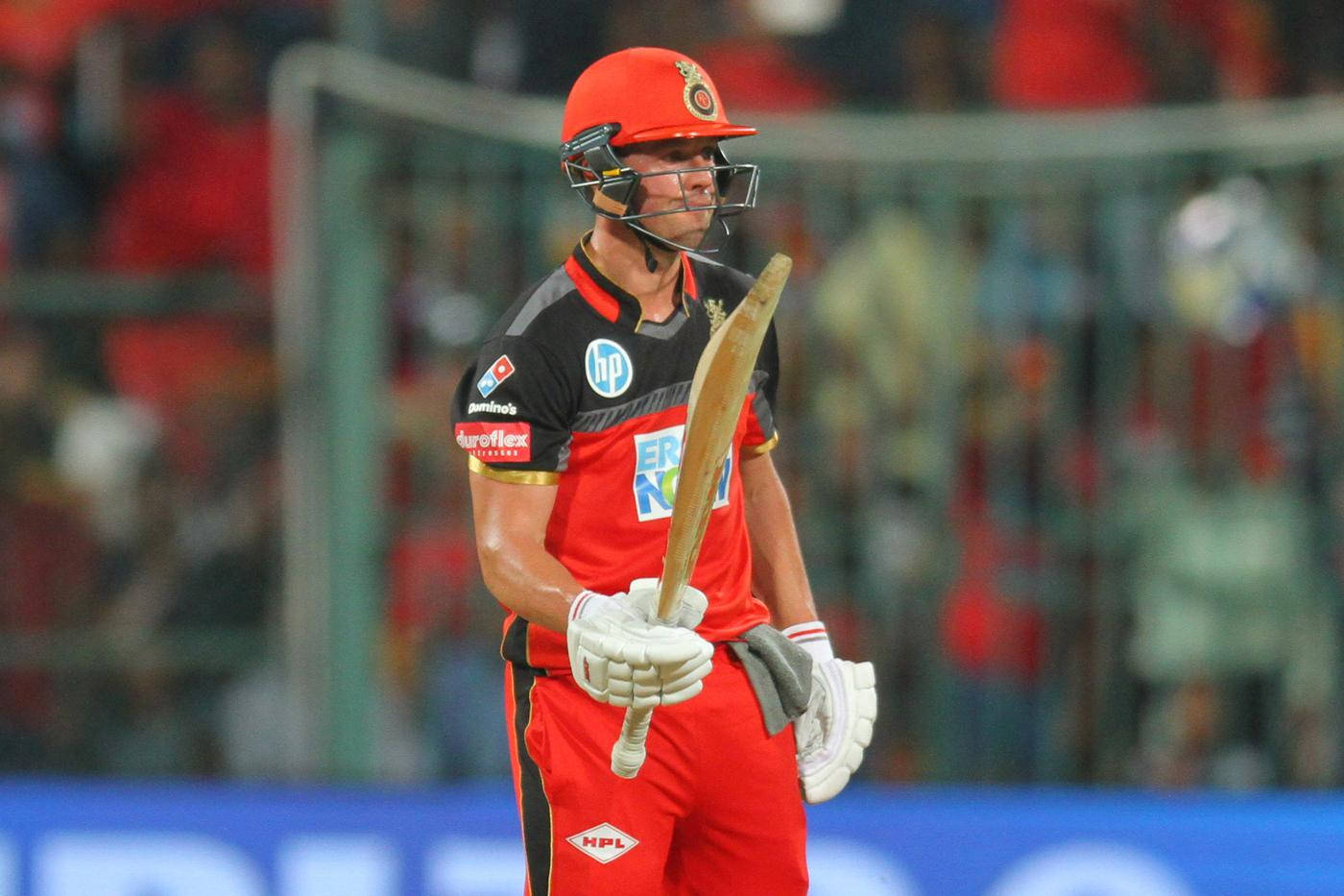Ab De Villiers Rcb Wallpaper